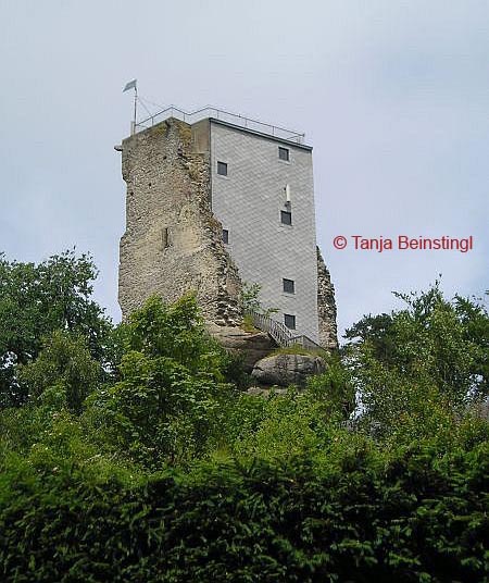 Ruine Arlesbach © Tanja Beinstingl