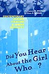 Did You Hear About the Girl Who...?, Mariamne H. Whatley, Elissa R. Henken