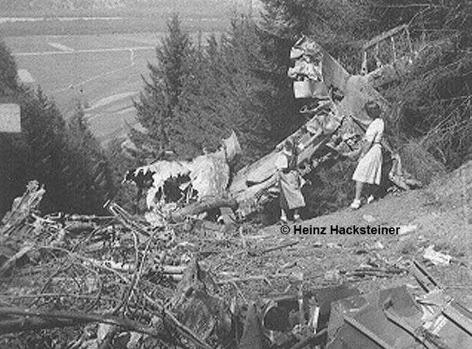 Liberator B24H SN 41-29377 © Heinz Hacksteiner