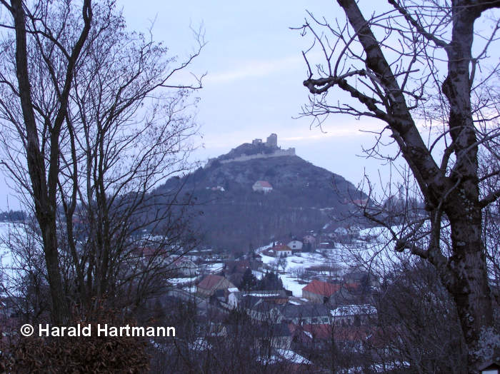 Burg Falkenstein © Harald Hartmann