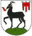 Gemeindewappen  Götzis, Vorarlberg