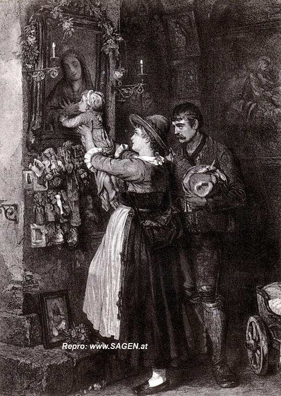 Mathias Schmid: Verl&ouml;bnis