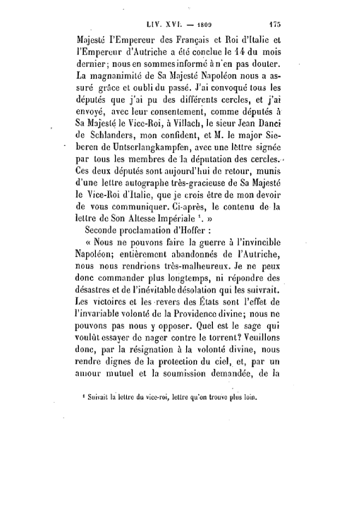 M&eacute;moires du prince Eugene