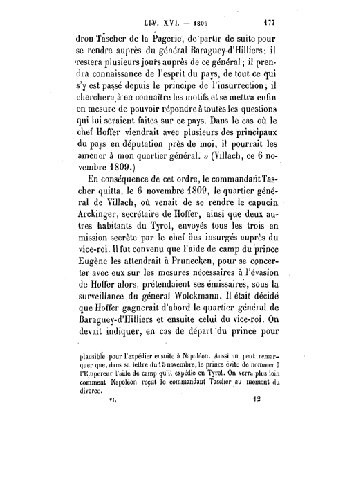 M&eacute;moires du prince Eugene