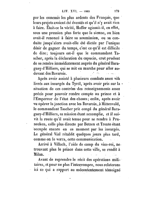 M&eacute;moires du prince Eugene