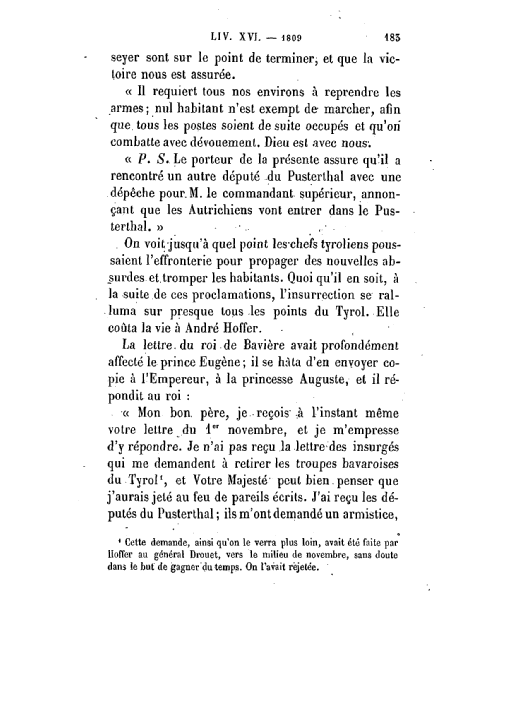 M&eacute;moires du prince Eugene