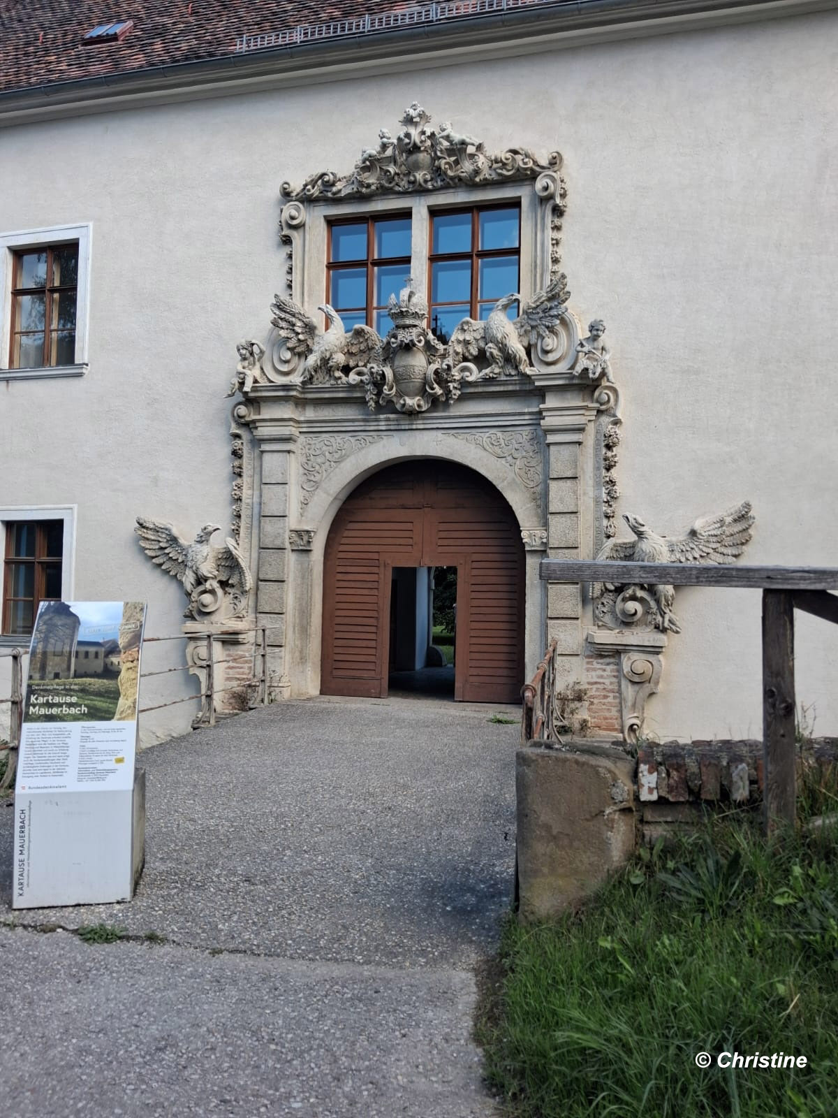 Kartause Mauerbach © 2026