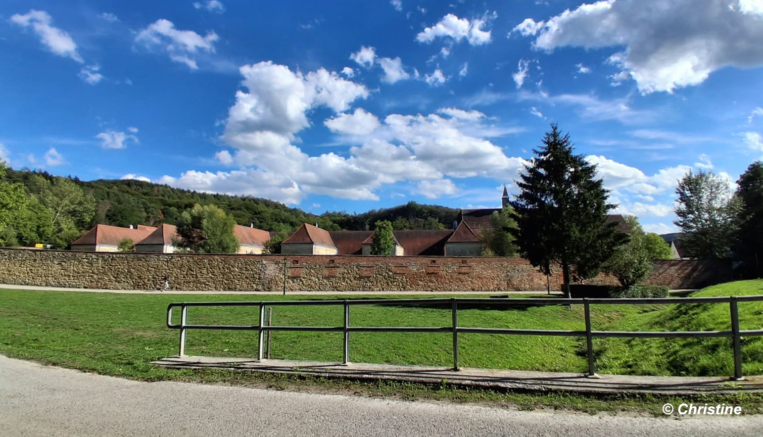 Kartause Mauerbach © 2026