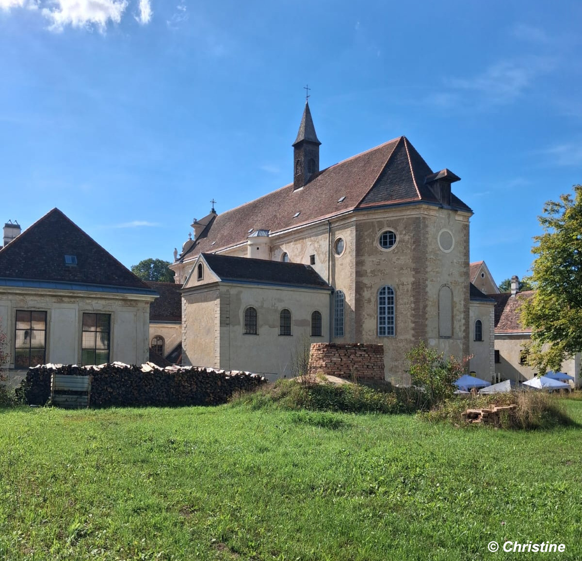 Kartause Mauerbach © 2026