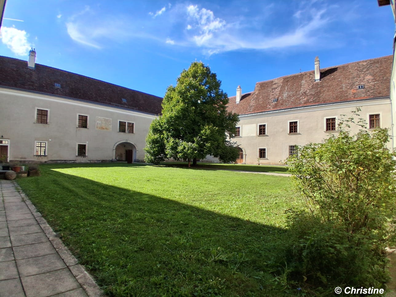 Kartause Mauerbach © 2026