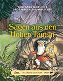 Das große kleine Buch: Sagen aus den Hohen Tauern