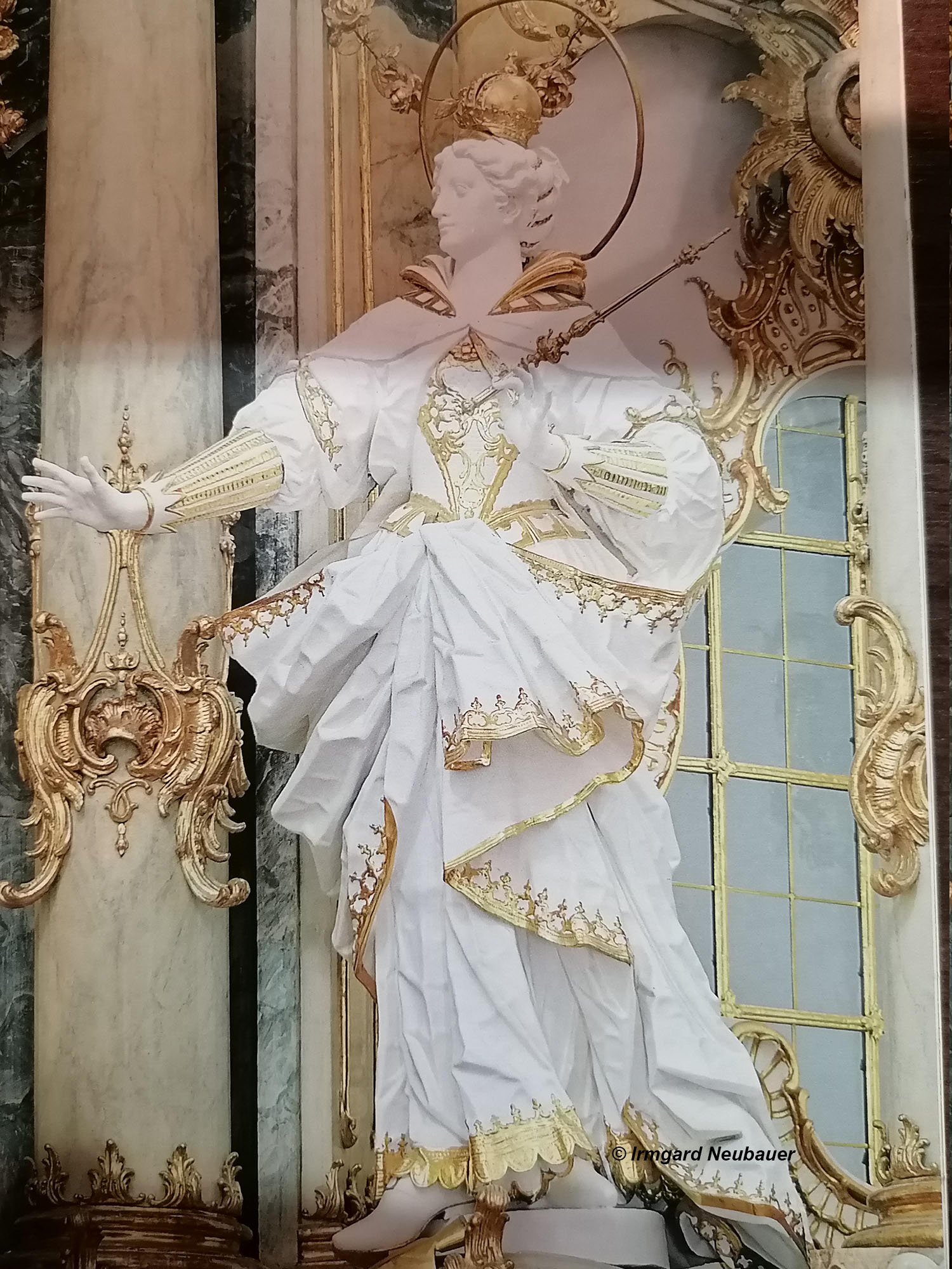 Regensburg, Stiftskirche zur Alten Kapelle