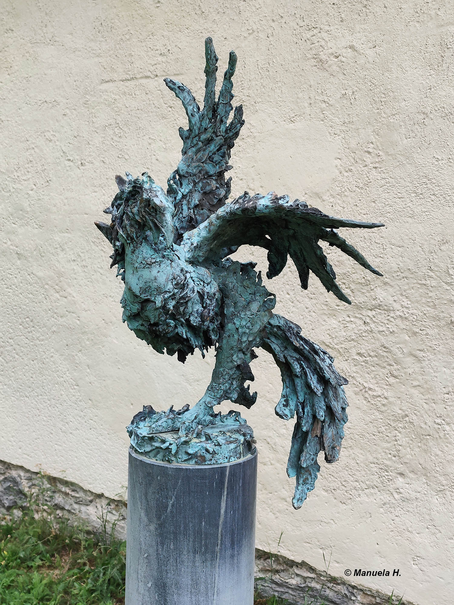 Wallfahrtskirche St. Leonhard ob Tamsweg © Manuela H.