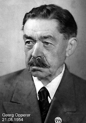 Georg Opperer