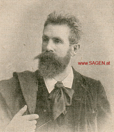 Alfons Sieber