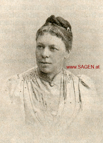 Angelika von Hörmann