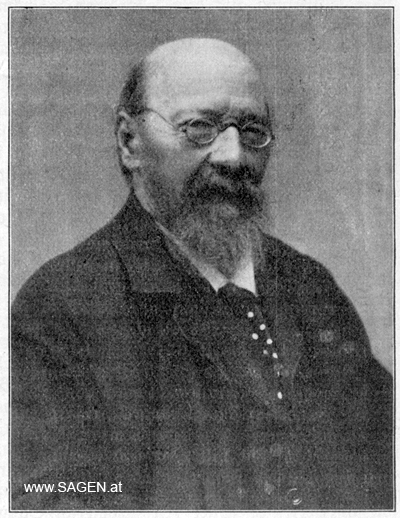 Ludwig von Hörmann