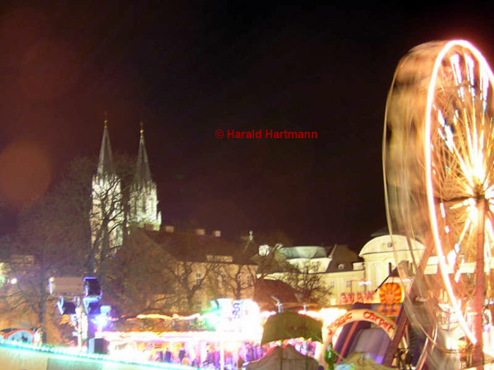 Leopoldimarkt, Klosterneuburg