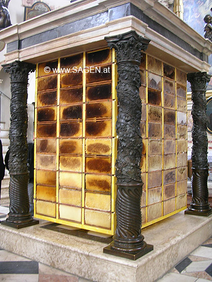 "Der Duft der Königin" © Berit Mrugalska