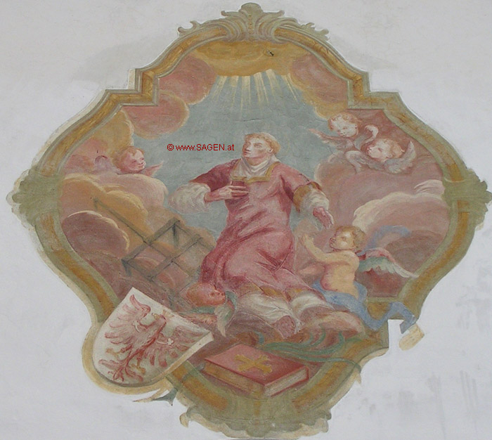 Laurentius