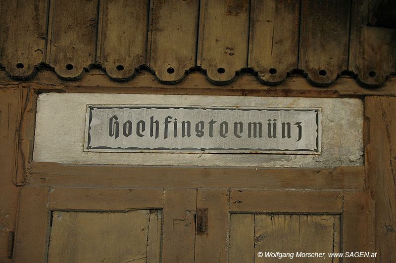 Hochfinstermünz © Wolfgang Morscher