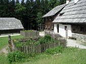 Kräutergarten im Lungau, Salzburg © Wolfgang Morscher