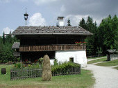 Kräutergarten im Pongau, Salzburg © Wolfgang Morscher