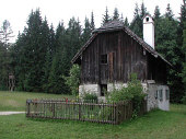 Kräutergarten im Tennengau, Salzburg © Wolfgang Morscher