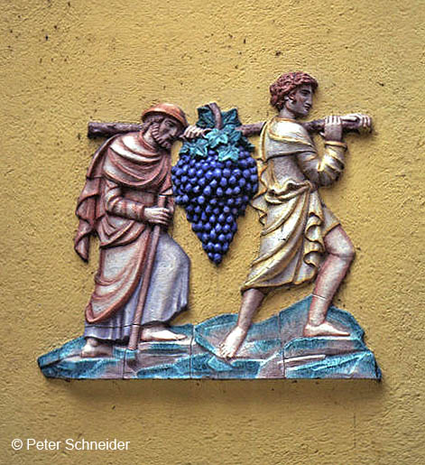 Weinhaus Spiessberger Gmunden © Peter Schneider