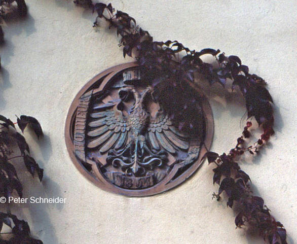 Wunderburgstrasse © Peter Schneider