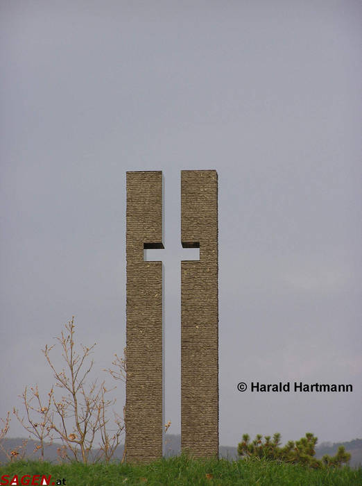 Hochberg in Perchtolddsdorf © Harald Hartmann