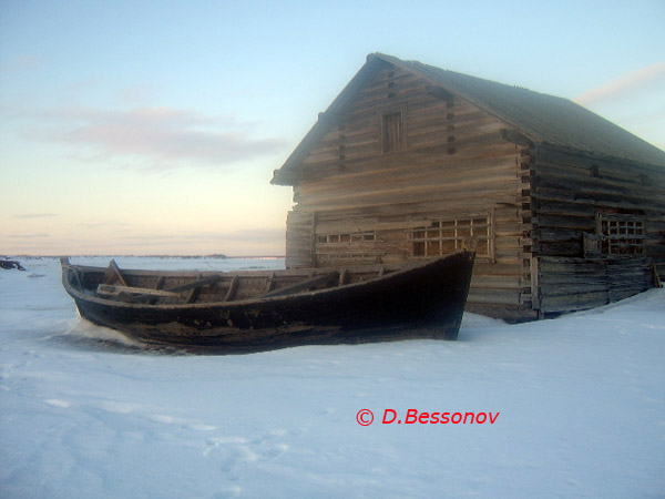 Kojda, Russlannd © D. Bessonov