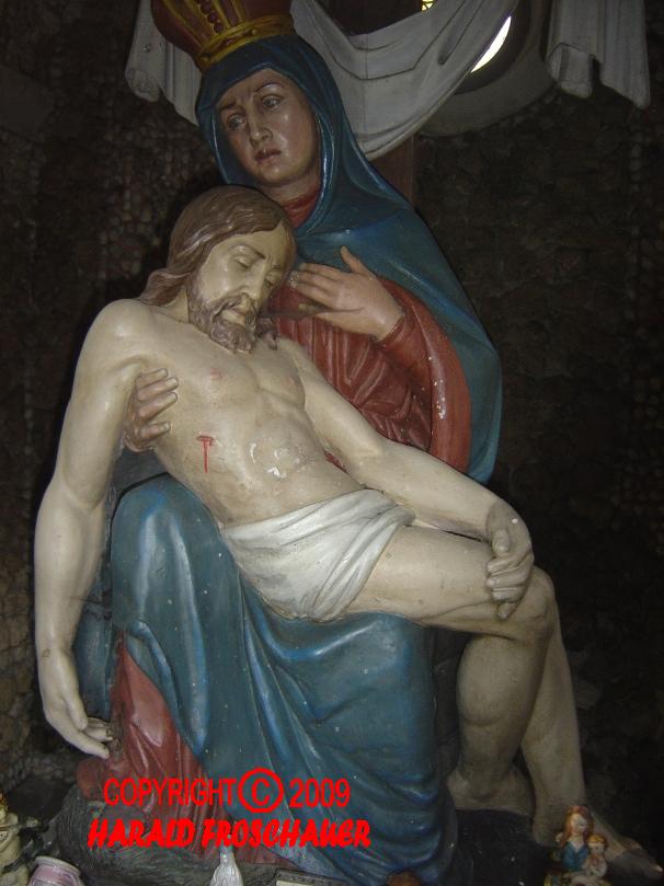 Adlwang, "Heiliges Bründl" © Harald Froschauer