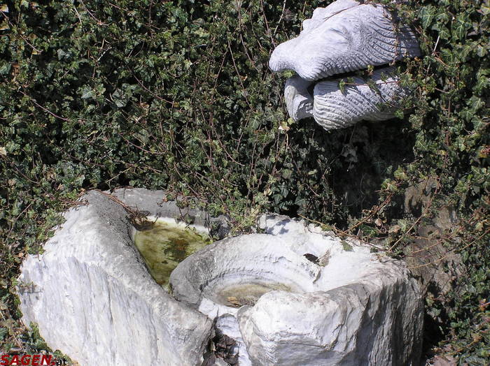 Annabründl, St. Anna am Masenberg © Harald Hartmann