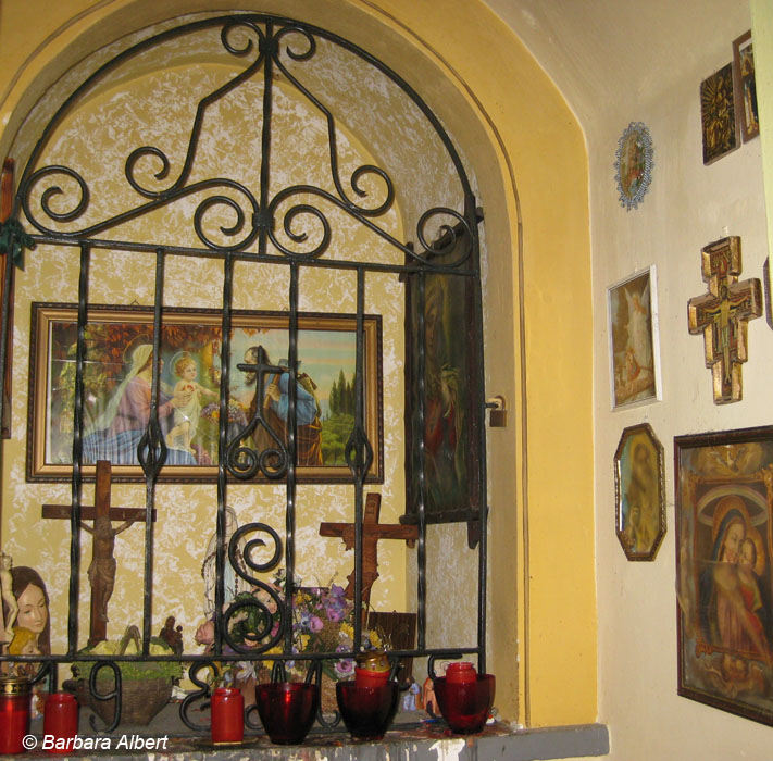 Augustinbründl, St. Michael im Lungau © Barbara Albert