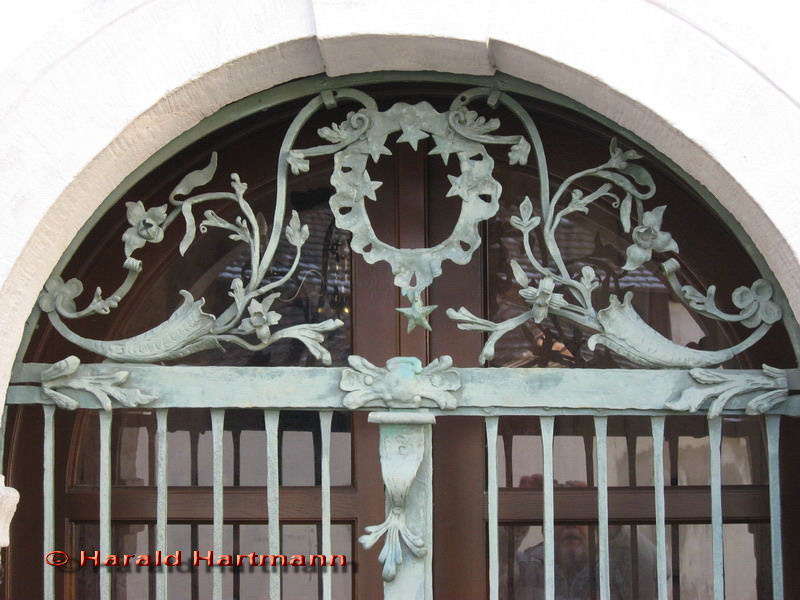 Bründlkapelle Marz, Burgenland © Harald Hartmann