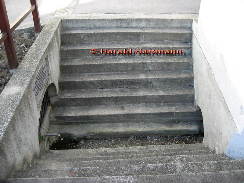 Bründlkapelle Marz, Burgenland © Harald Hartmann