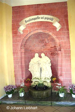 Grainbrunn © Johann Liebhart