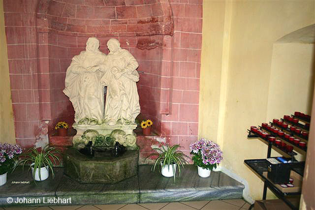 Grainbrunn © Johann Liebhart