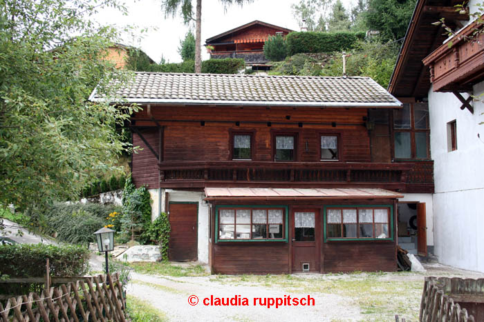 Oberlavierenbad, Tulfes © Claudia Ruppitsch