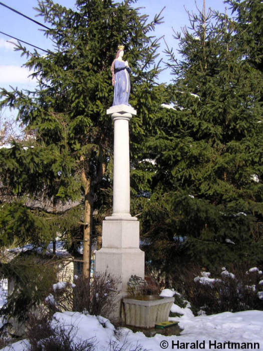 Siebenbründl, Judendorf, Steiermark © Harald Hartmann