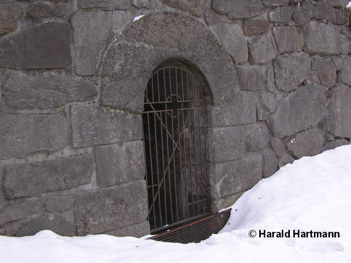 Siebenbründl, Judendorf, Steiermark © Harald Hartmann