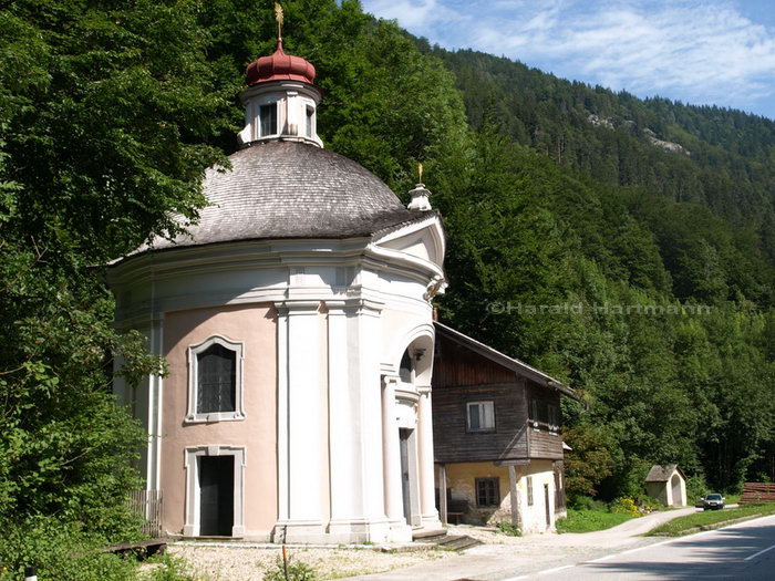 Siebenbrunn - Ensemble © Harald Hartmann