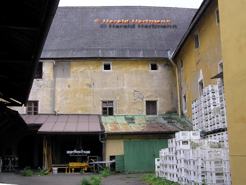 Thalheimer Schlossbrunn © Harald Hartmann
