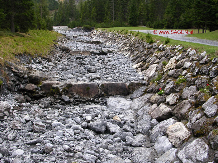 Trafoier Bach © Berit Mrugalska
