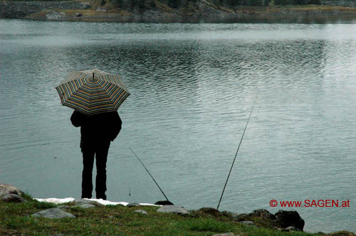 Fischer © www.SAGEN.at