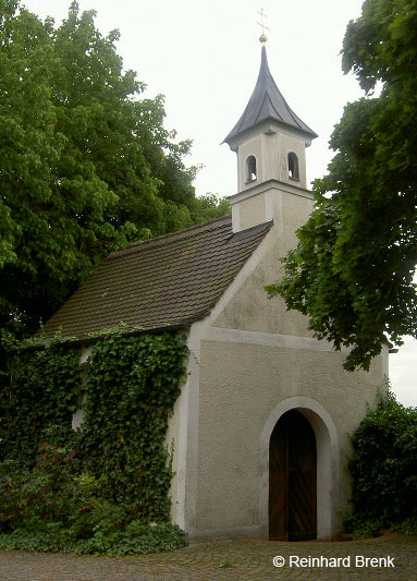 Ostenbrunnen, Etting © Reinhard Brenk