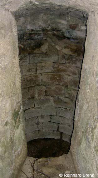 Quelle, Ostenbrunnen, Etting © Reinhard Brenk