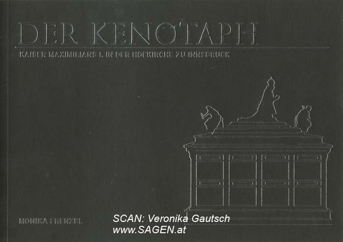 Reiseliteratur: Frenzel, 2003; &copy; Digitalisierung: Veronika Gautsch, www.SAGEN.at