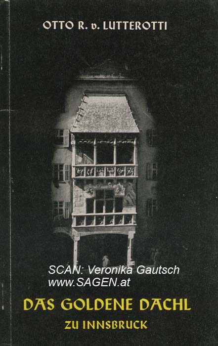 Reiseliteratur: Lutterotti, 1956; © Digitalisierung: Veronika Gautsch, www.SAGEN.at